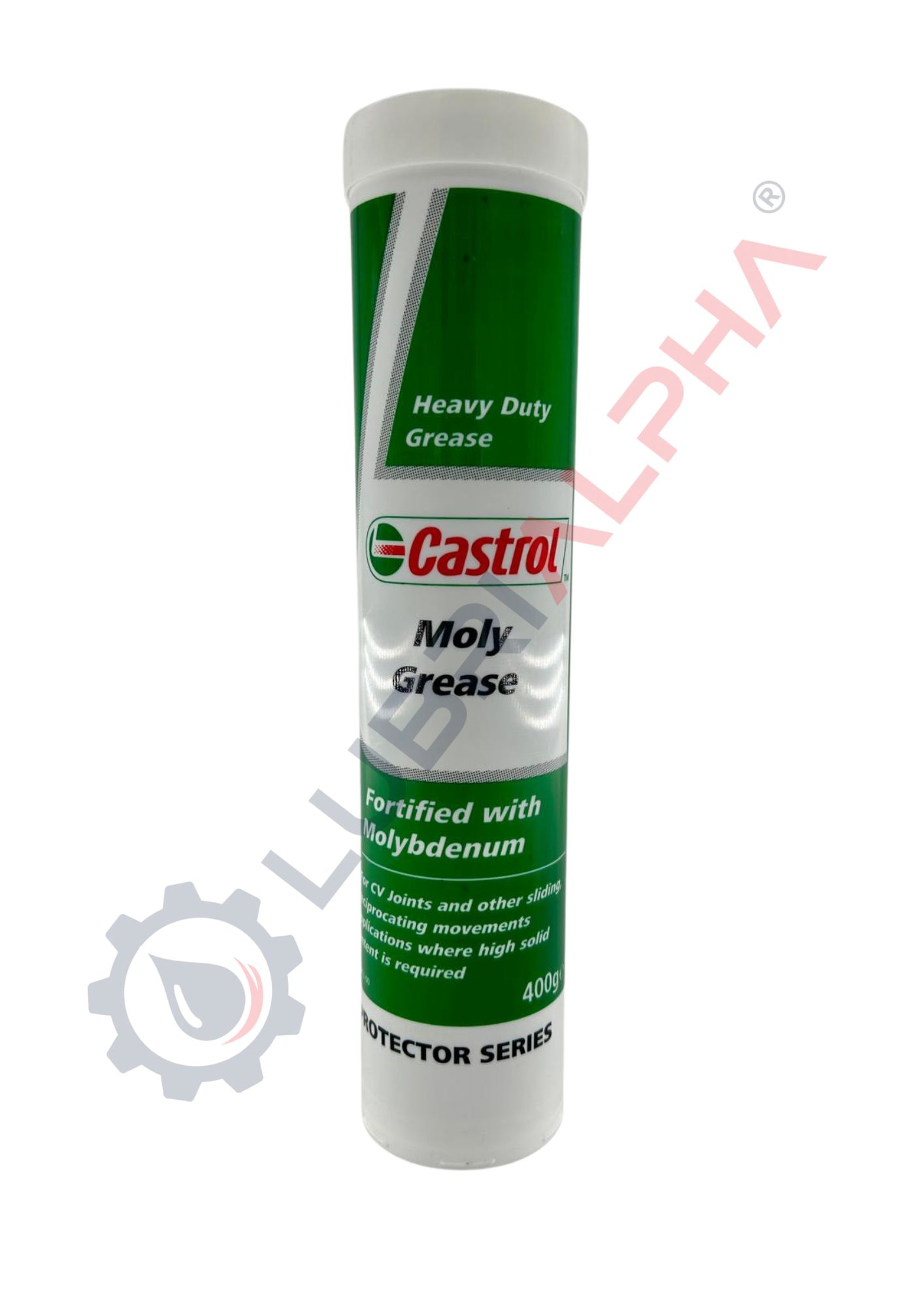 Moly Grease 0.400GR