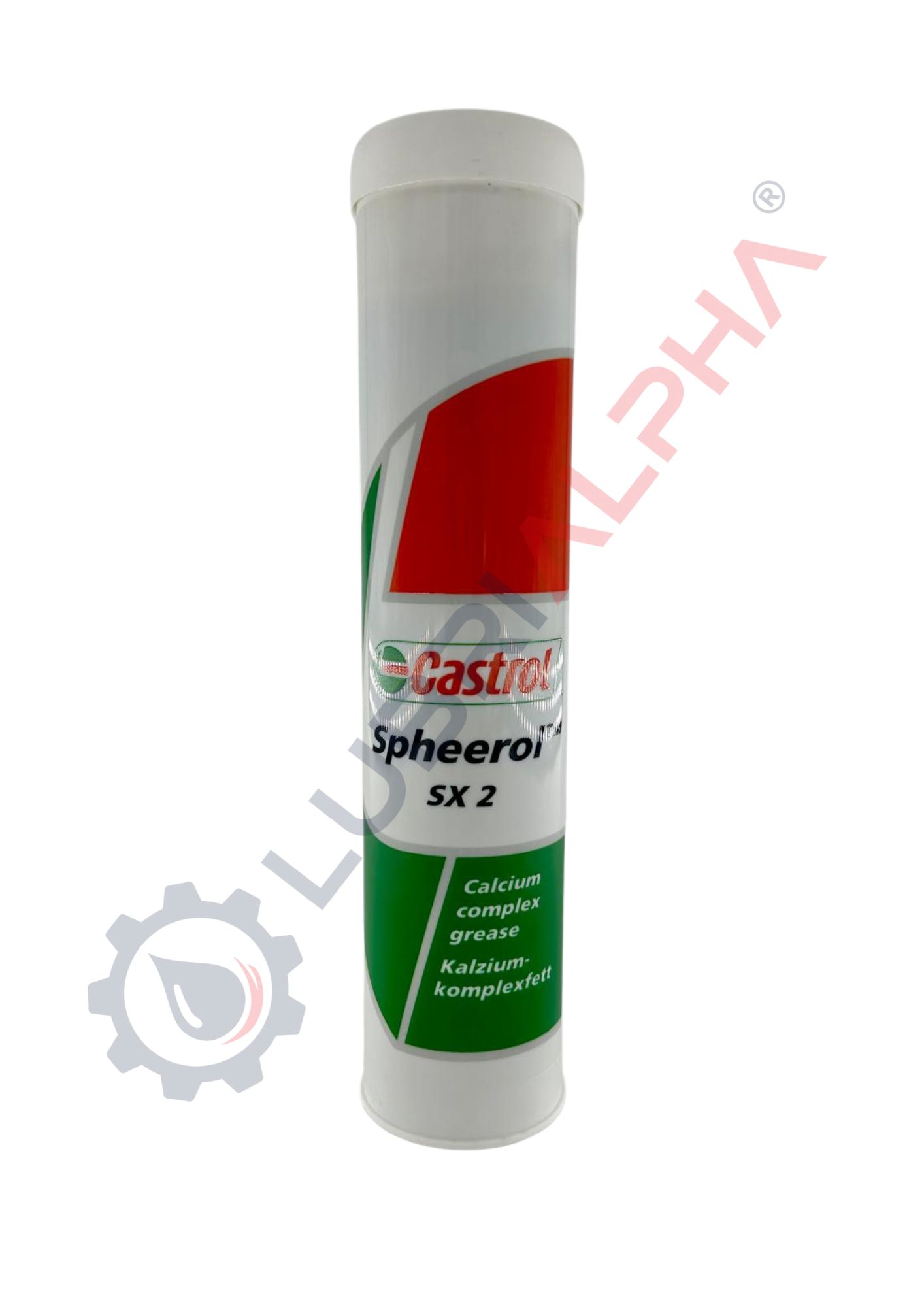 Spheerol SX2 0.400GR