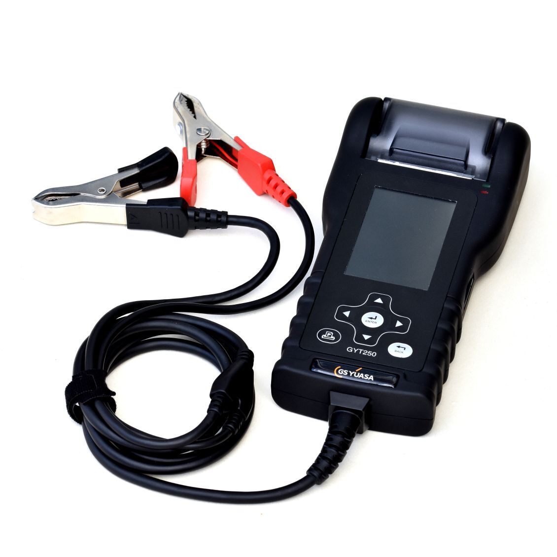 TESTER GS YUASA GYT250