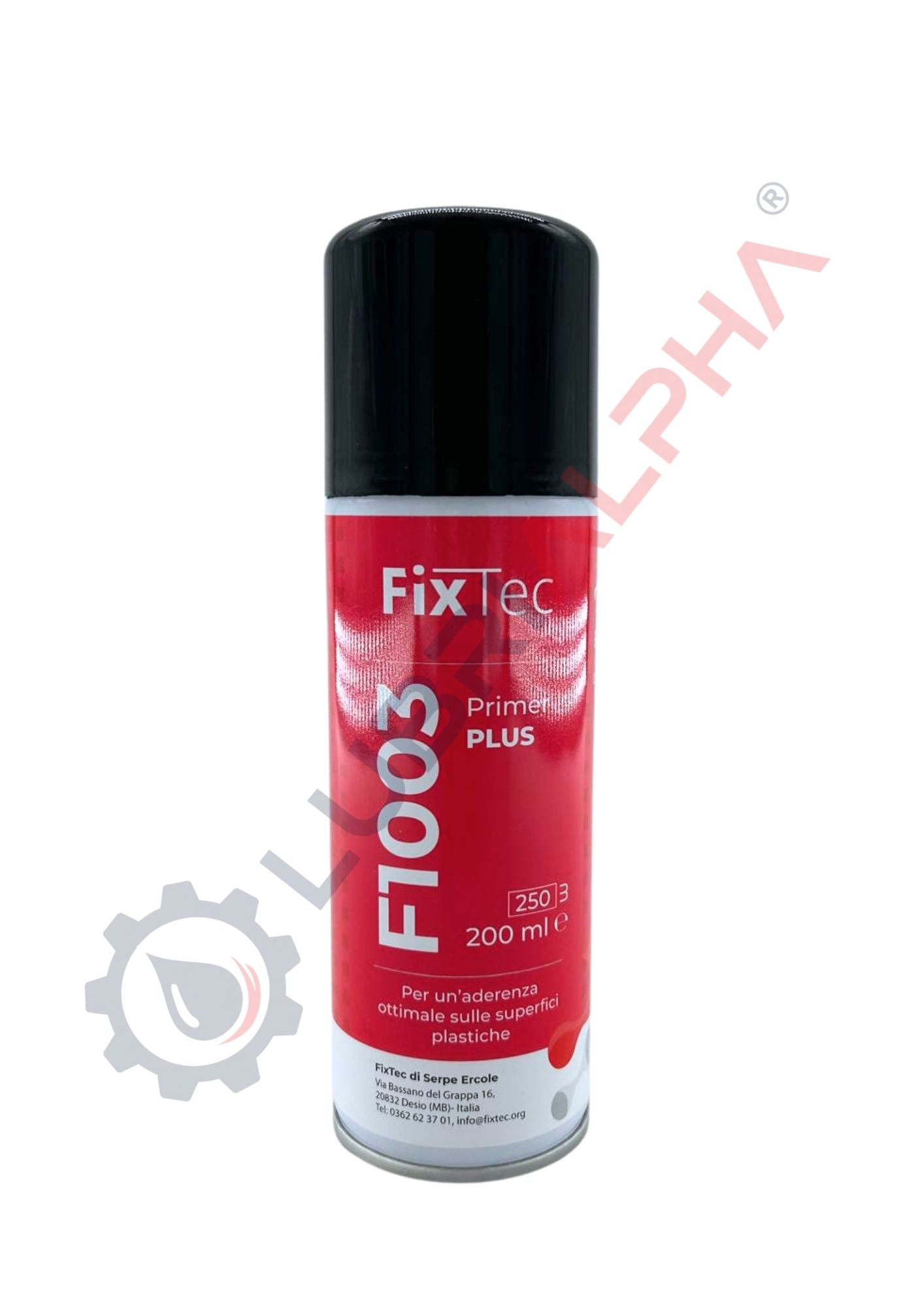 PRIMER PLUS FIXTEC 200ML