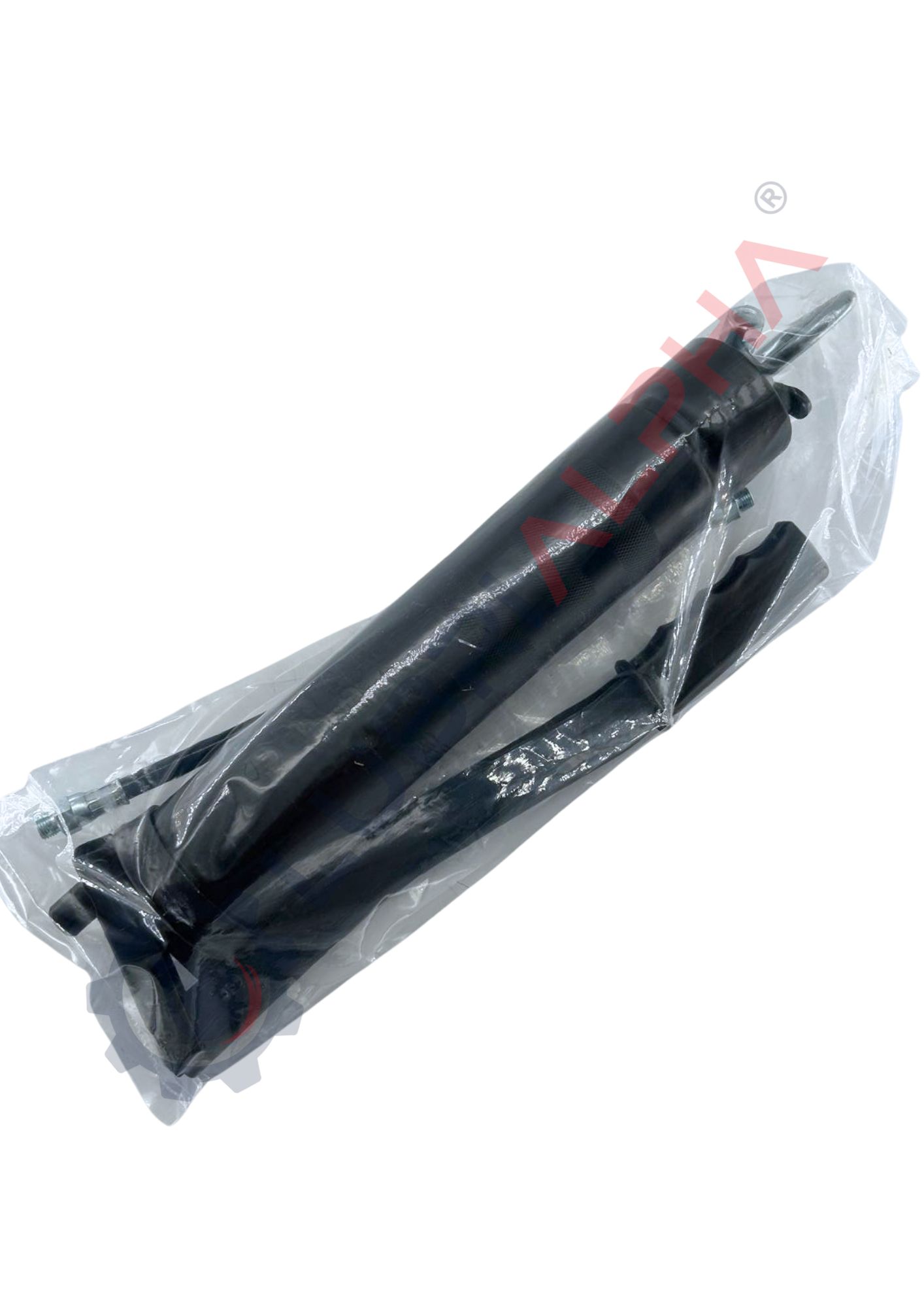 INGRASSATORE per CARTUCCE da 400 gr